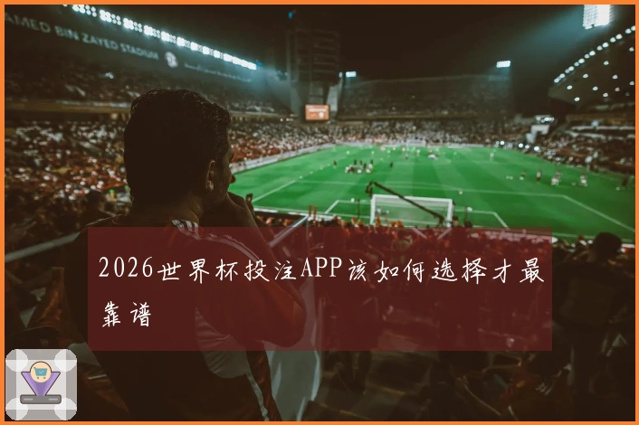 2026世界杯投注APP该如何选择才最靠谱