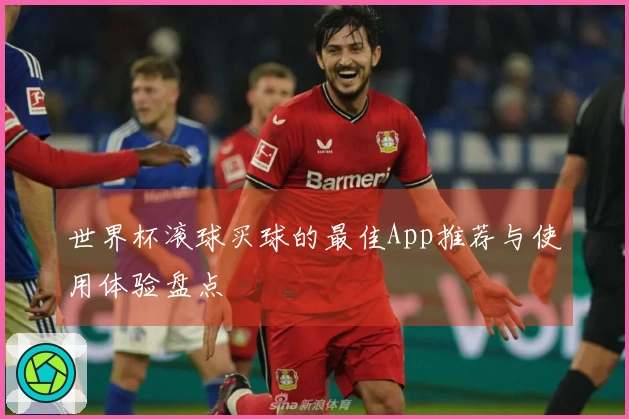 世界杯滚球买球的最佳App推荐与使用体验盘点