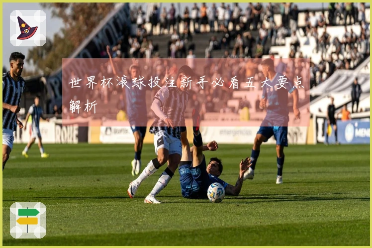 世界杯滚球投注新手必看五大要点解析