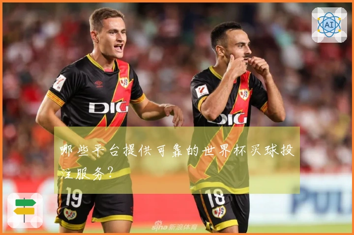 哪些平台提供可靠的世界杯买球投注服务？