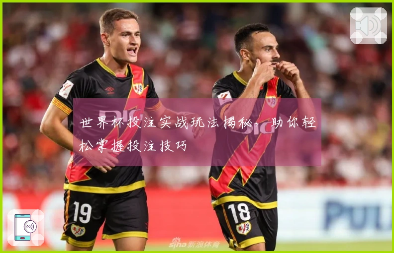 世界杯投注实战玩法揭秘，助你轻松掌握投注技巧