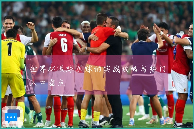 世界杯滚球买球的实战攻略与热门入口盘点