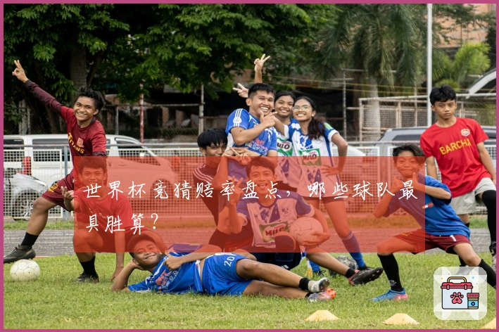世界杯竞猜赔率盘点，哪些球队最具胜算？