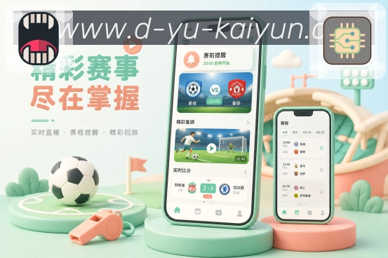 App 展示图
